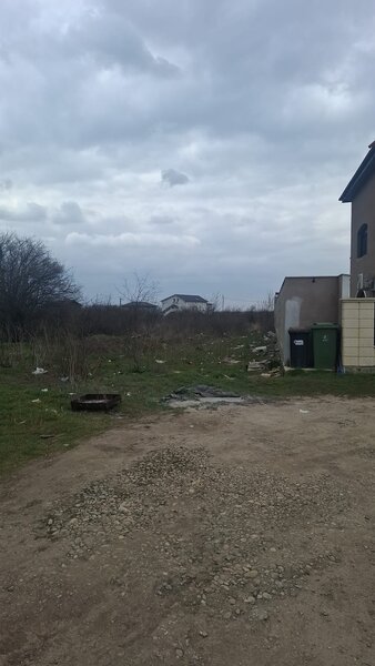 Clinceni, str. Izvorului.