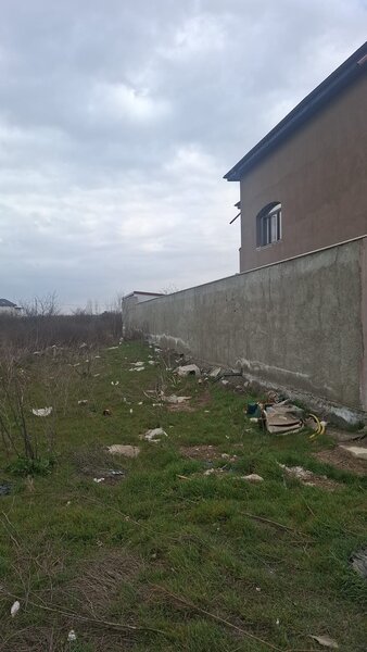 Clinceni, str. Izvorului.